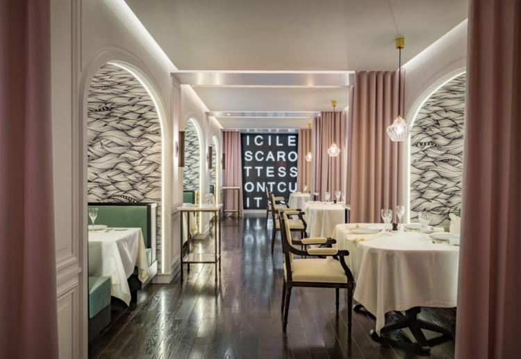 Paris : les 10 restaurants incontournables de la rentrée