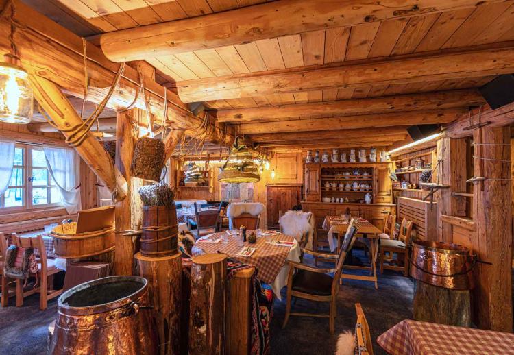 Les bonnes adresses de Megève, la cuvée 2023