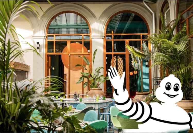 Le Guide Michelin passe la seconde sur l’hôtellerie