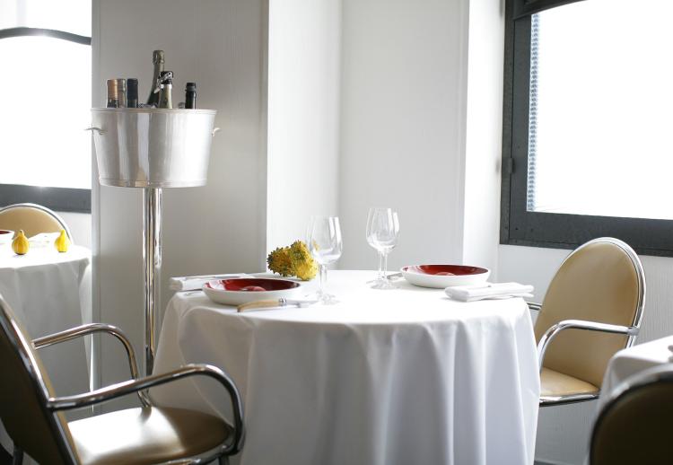 Les restaurants français vus par les classements 50 Best et 100 Best en 2023