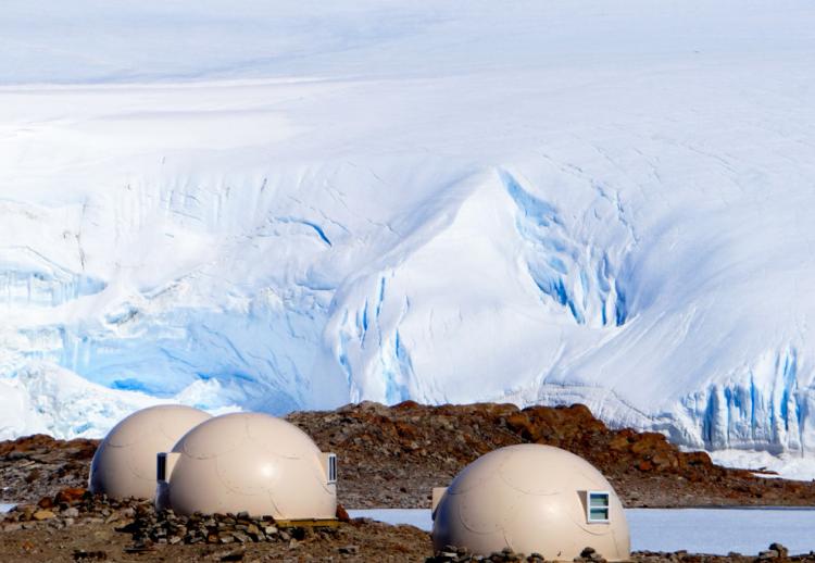 Expédition en Antarctique : le voyage de toute une vie avec Voyages Confidentiels