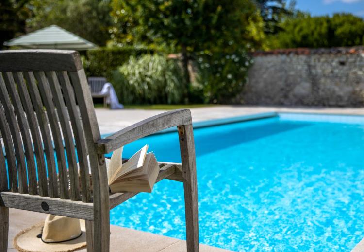 La Villa Clarisse : une demeure de charme sur l’île de Ré