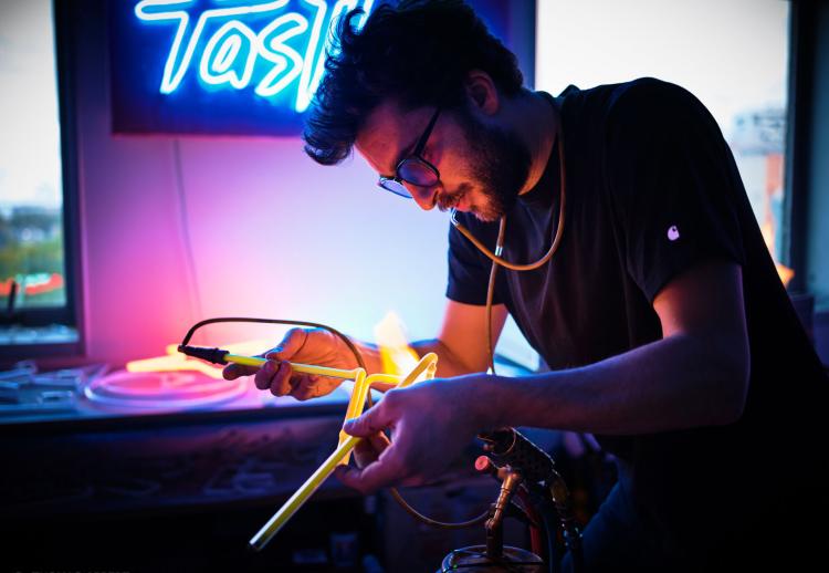 ParisLocal met à l'honneur l’artisanat du Grand Paris