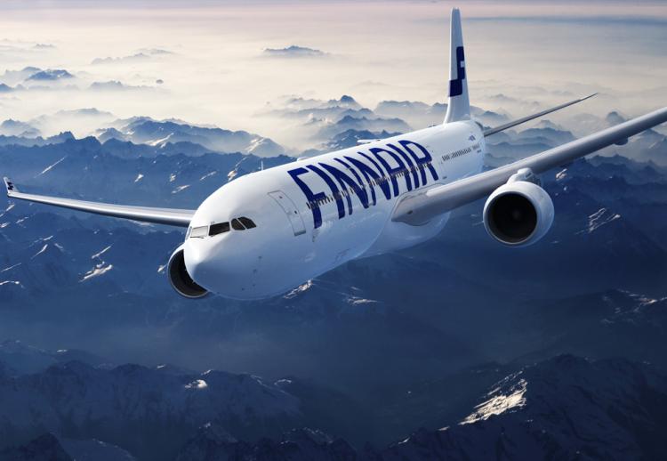 Voiturier, service de chauffeur : Finnair chouchoute ses clients business