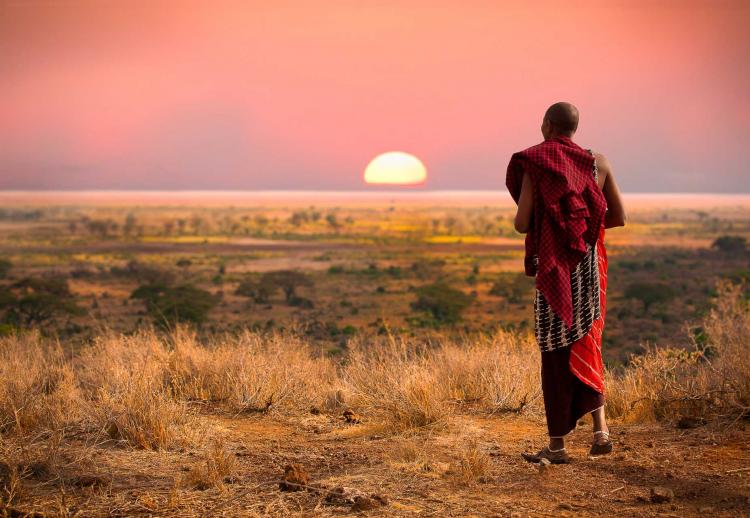 Tanzanie : 14 jours entre safaris et rencontres avec les peuples