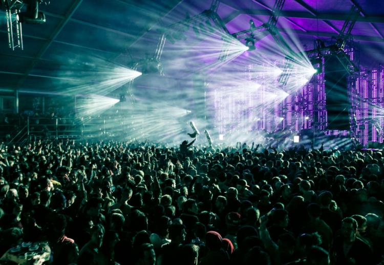 5 questions à l’équipe de DGTL, le festival incontournable de ce début de printemps