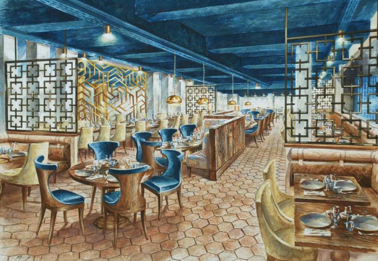 Paris : 15 restaurants qui vont faire parler d’eux en 2016