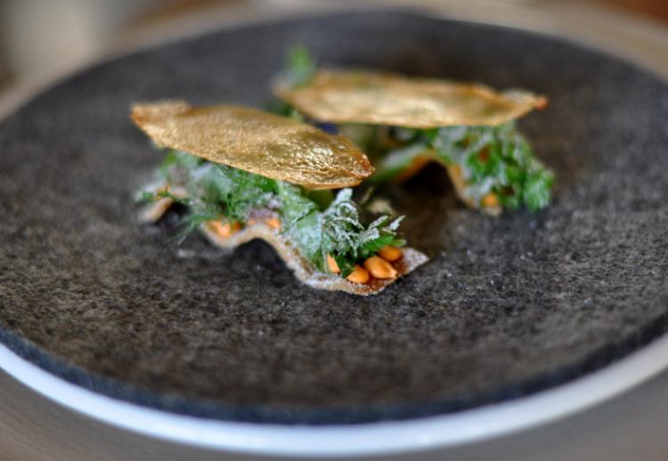 La liste des 50 meilleurs restaurants du monde 2014 dévoilée