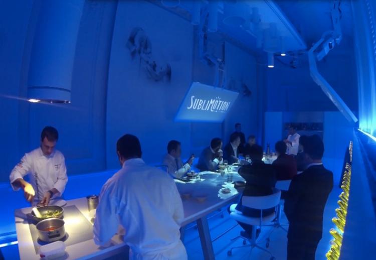 Le restaurant le plus cher du monde va ouvrir ses portes à Ibiza