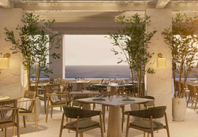 Grèce : Marriott annonce l'ouverture d’un hôtel dans les îles du Dodécanèse 