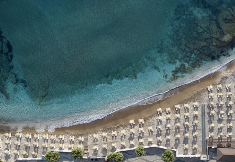 Le Creta Maris Resort dévoile ses nouvelles installations hôtelières