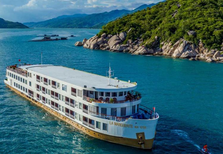 La newsletter hebdo hôtels et voyages - 33