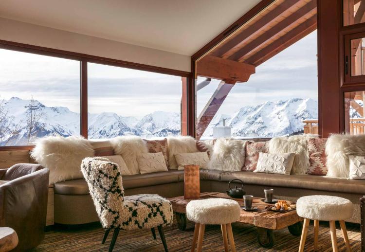 Grandes Rousses Hotel & Spa rejoint le Pacte Mondial des Nations Unies 