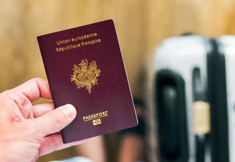 5 conseils essentiels pour le renouvellement d'un passeport