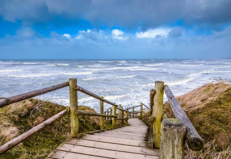 Hardelot : une bonne idée pour vos prochaines vacances ?