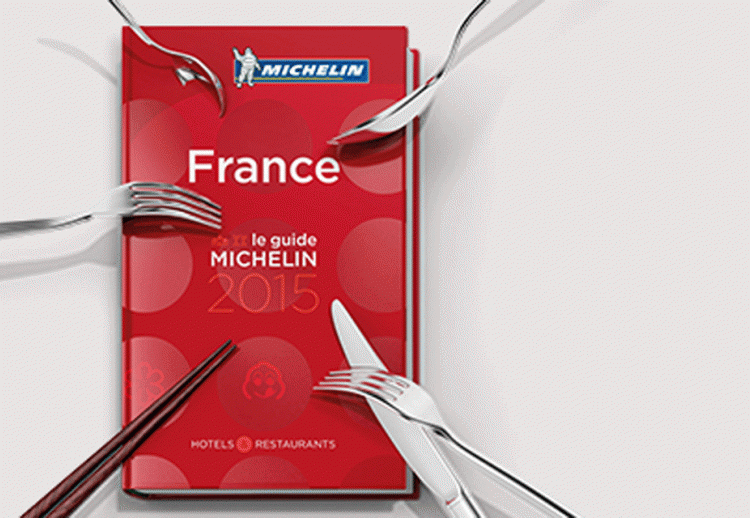 Guide Michelin France 2016 : tout savoir sur le palmarès de l’année (les nouveaux étoilés, les perdants)