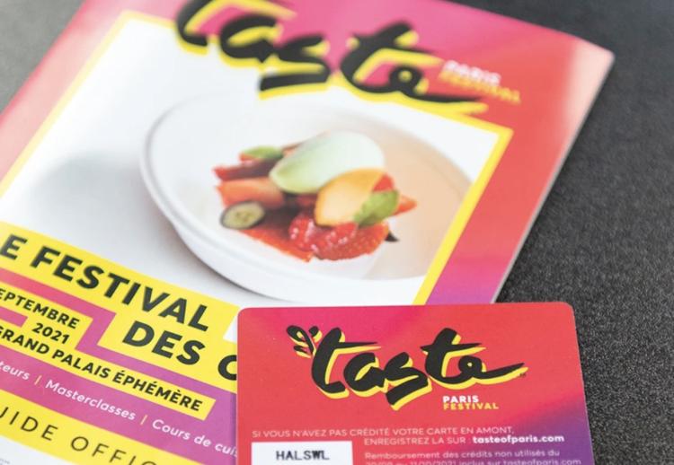 La Maison Cointreau pose ses valises au Taste Of Paris 2023 