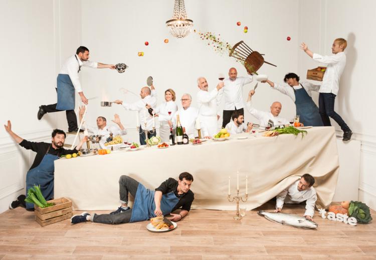 Pourquoi « Taste of Paris » est le rendez-vous incontournable des foodies cet hiver