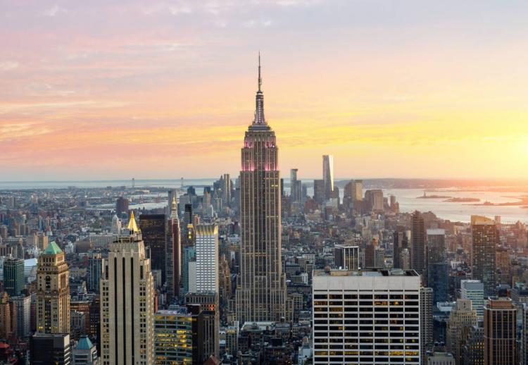 Guide de visite de l'Empire State Building pour votre séjour à NY