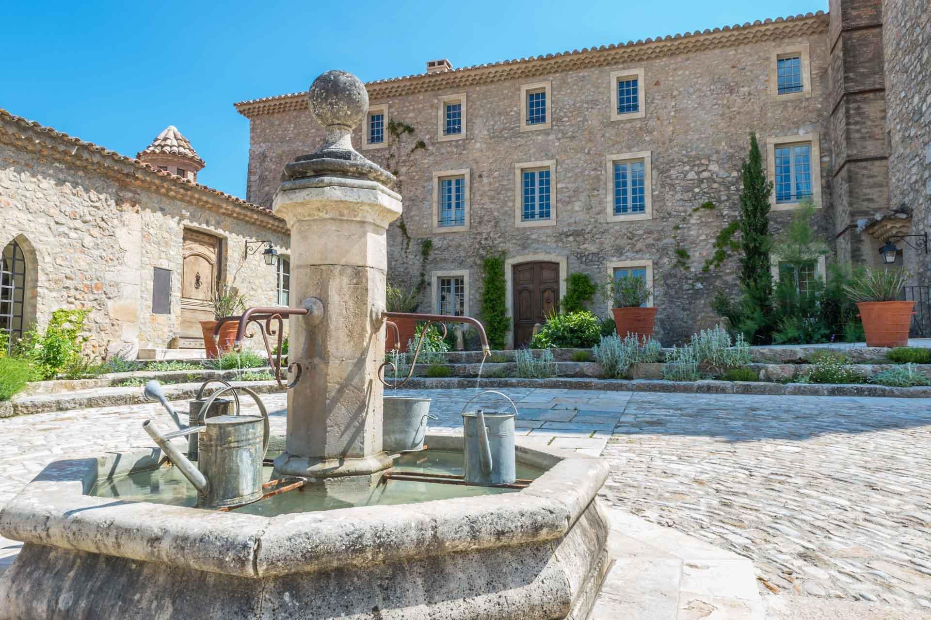  Château de Berne © Terry Clement 