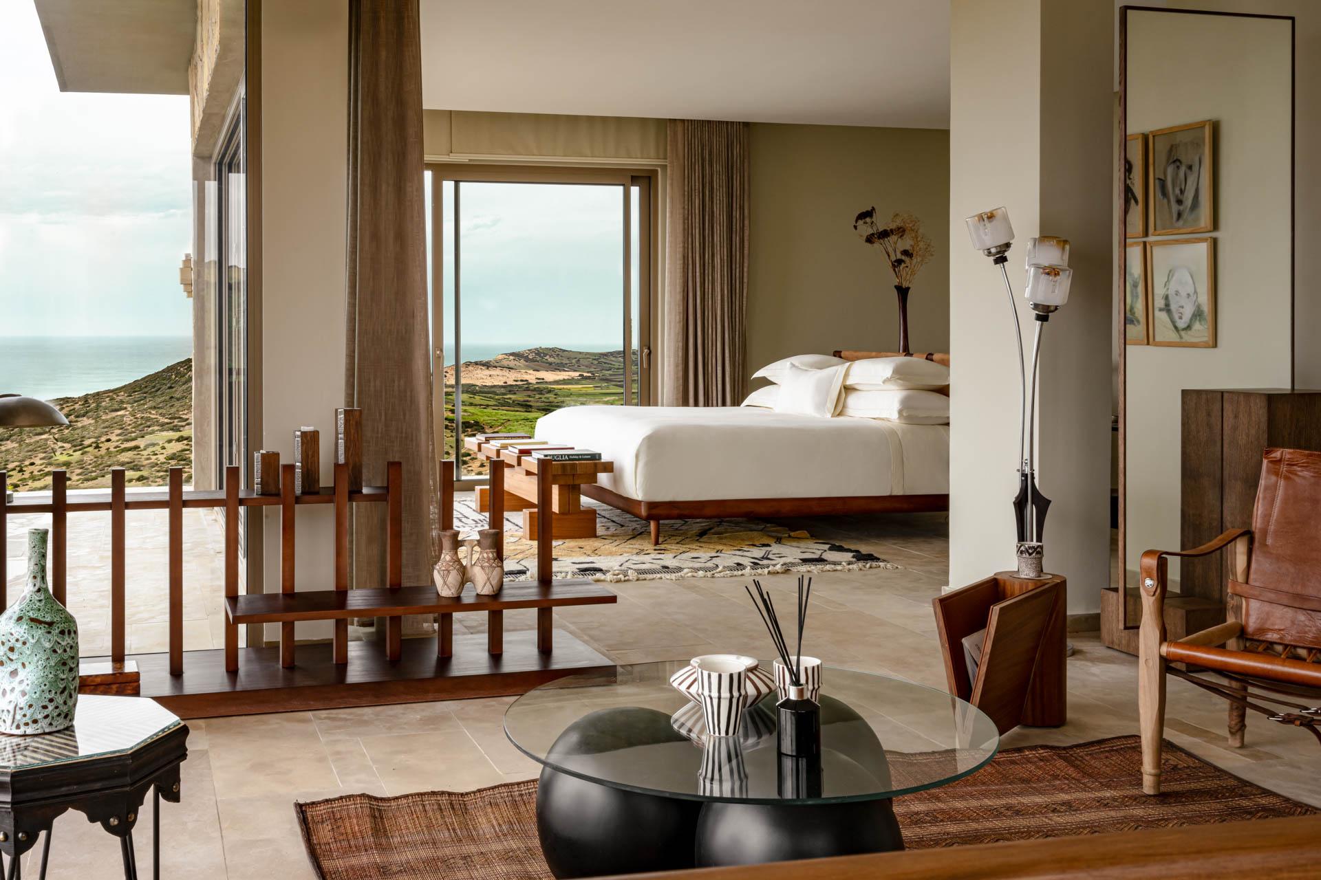  Panoramic Suite @Mr Tripper