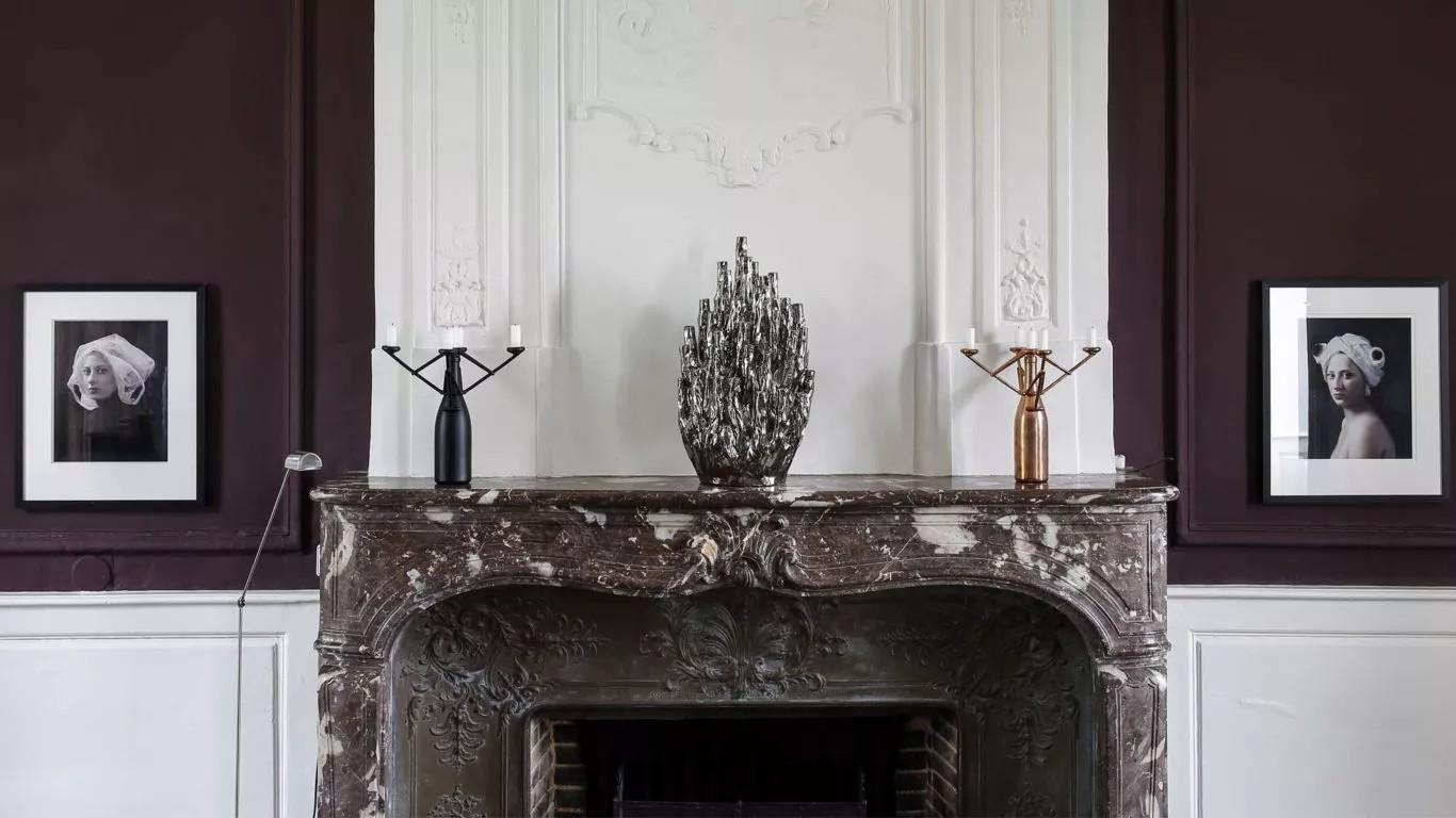 © Château de la Resle