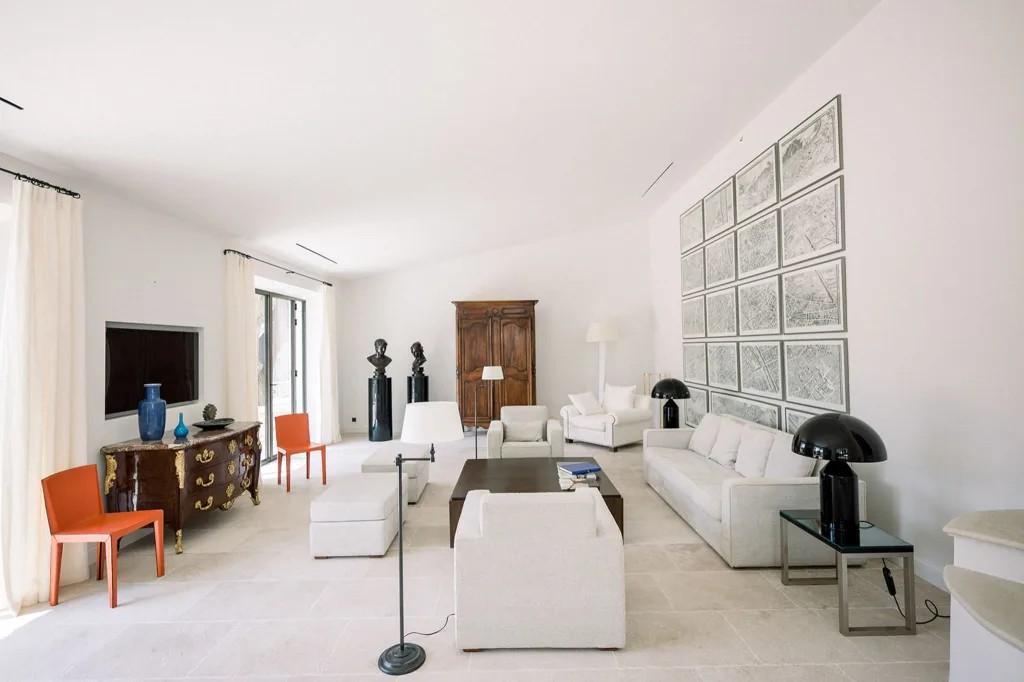 © Domaine du Fortin