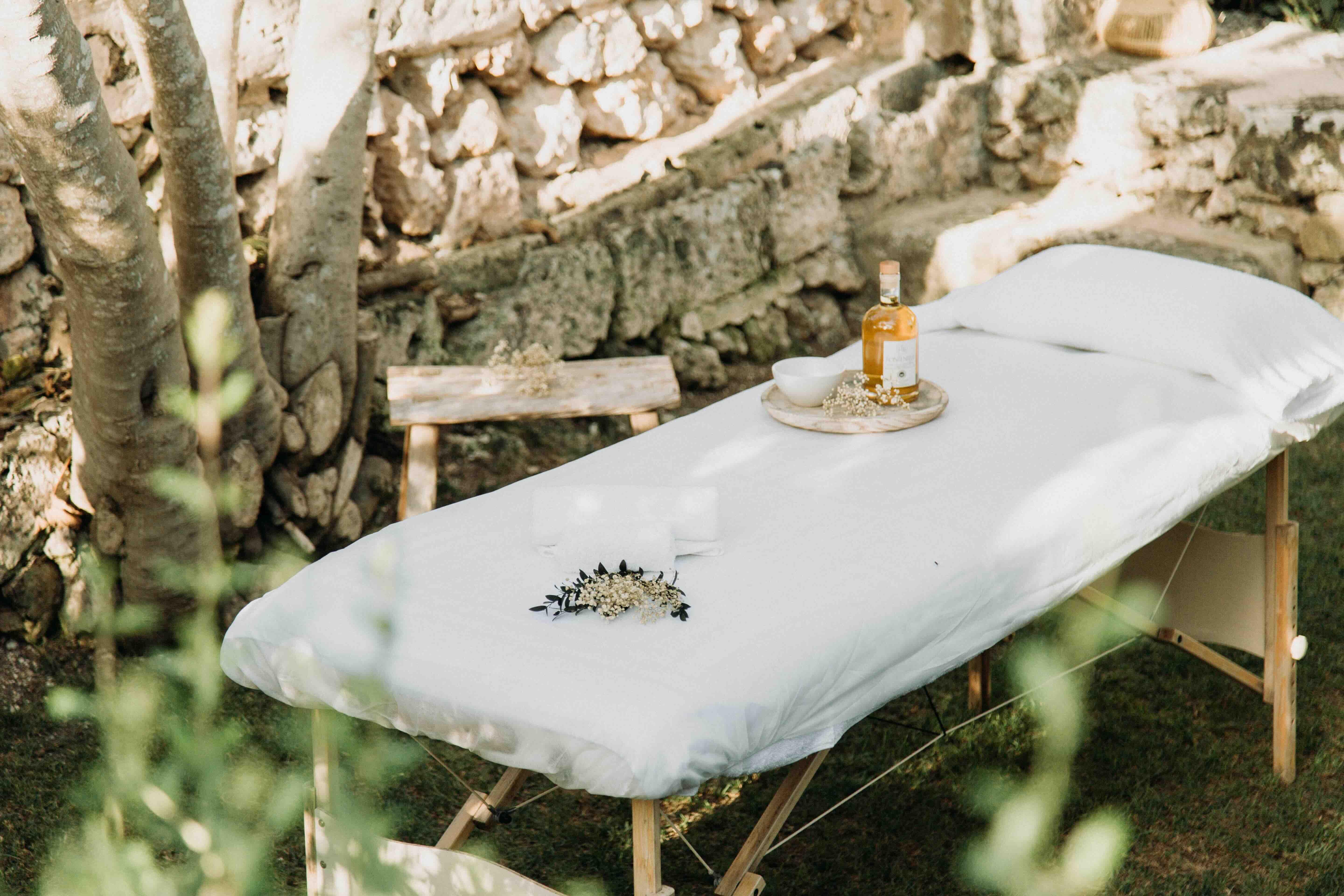 Parmi les plus beaux hôtels avec piscine de Minorque, le Torre Vella © Geometry Love Fontenill