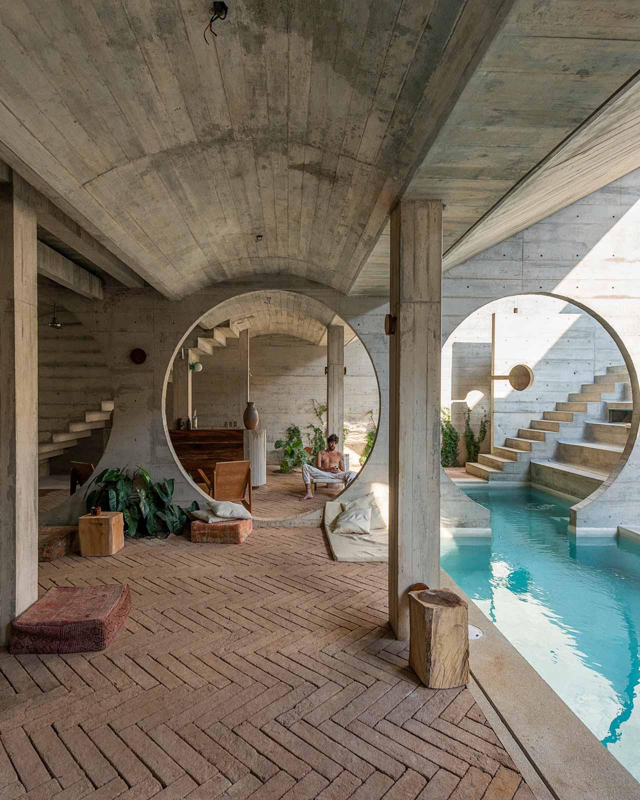 Casa TO © Jaime Navarro