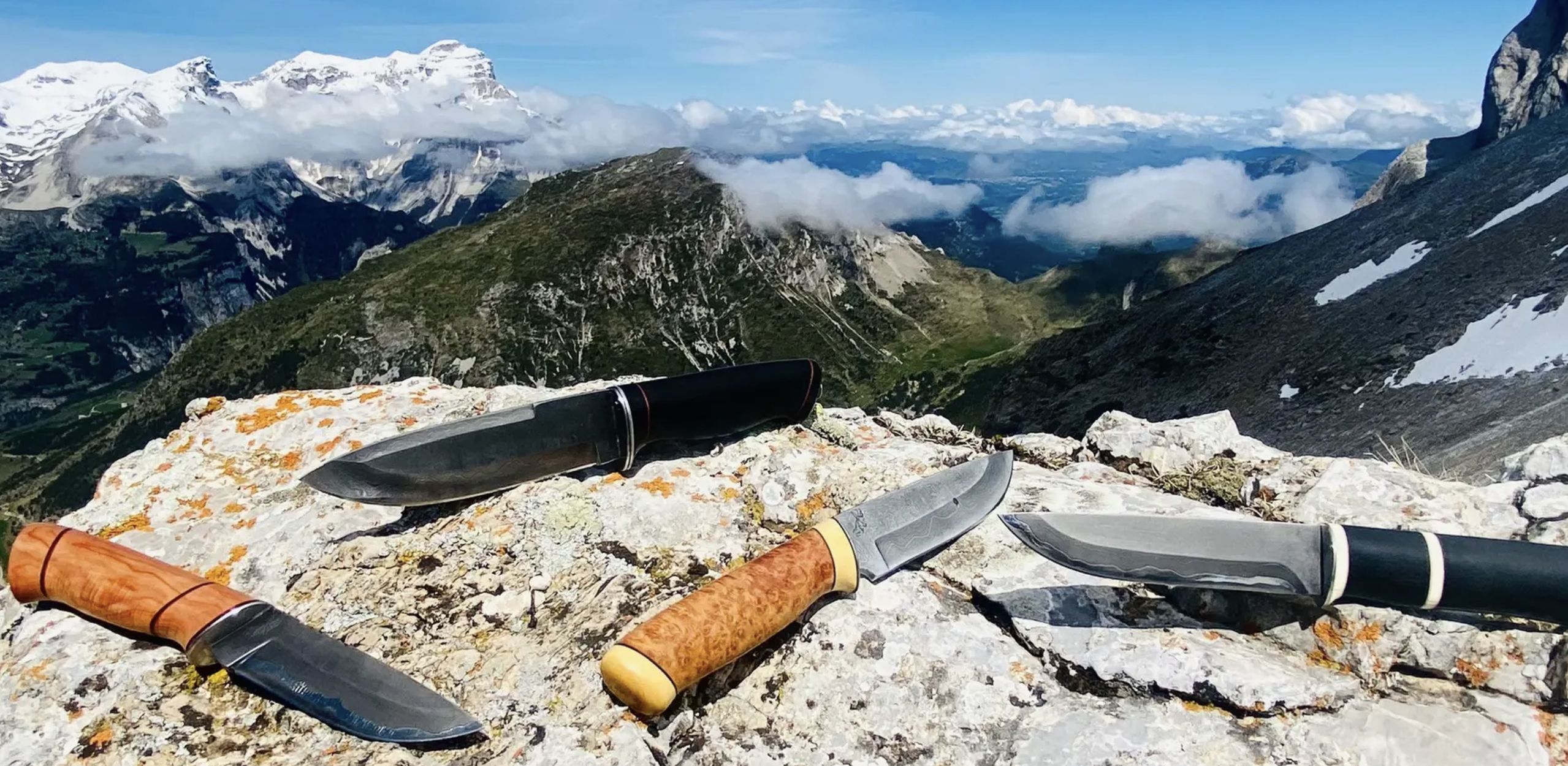 © La Lame Dévoluarde