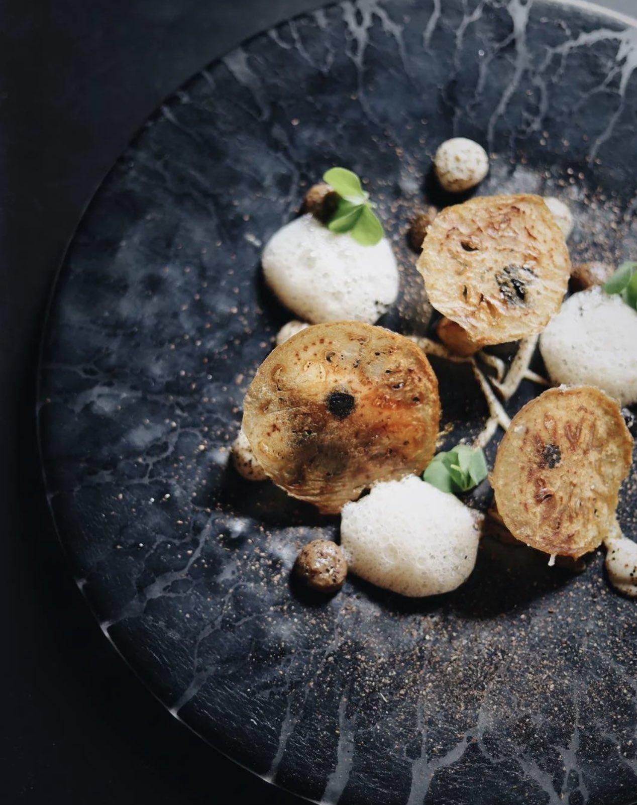© Le Restaurant Gastronomique du Donjon 