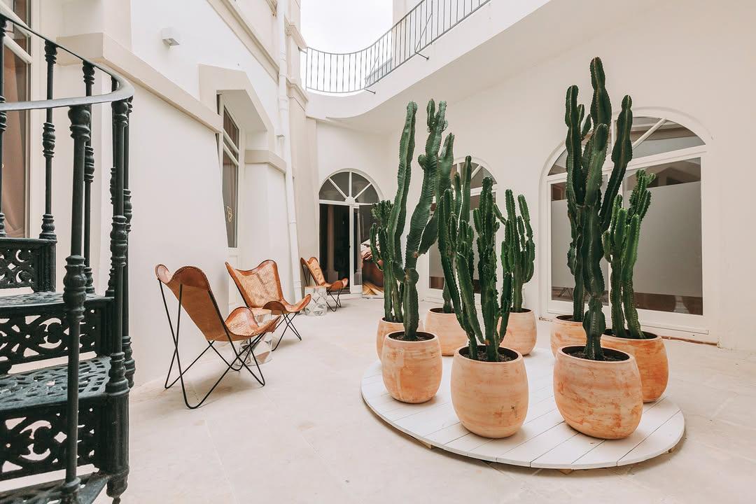 © Le Torel Palace