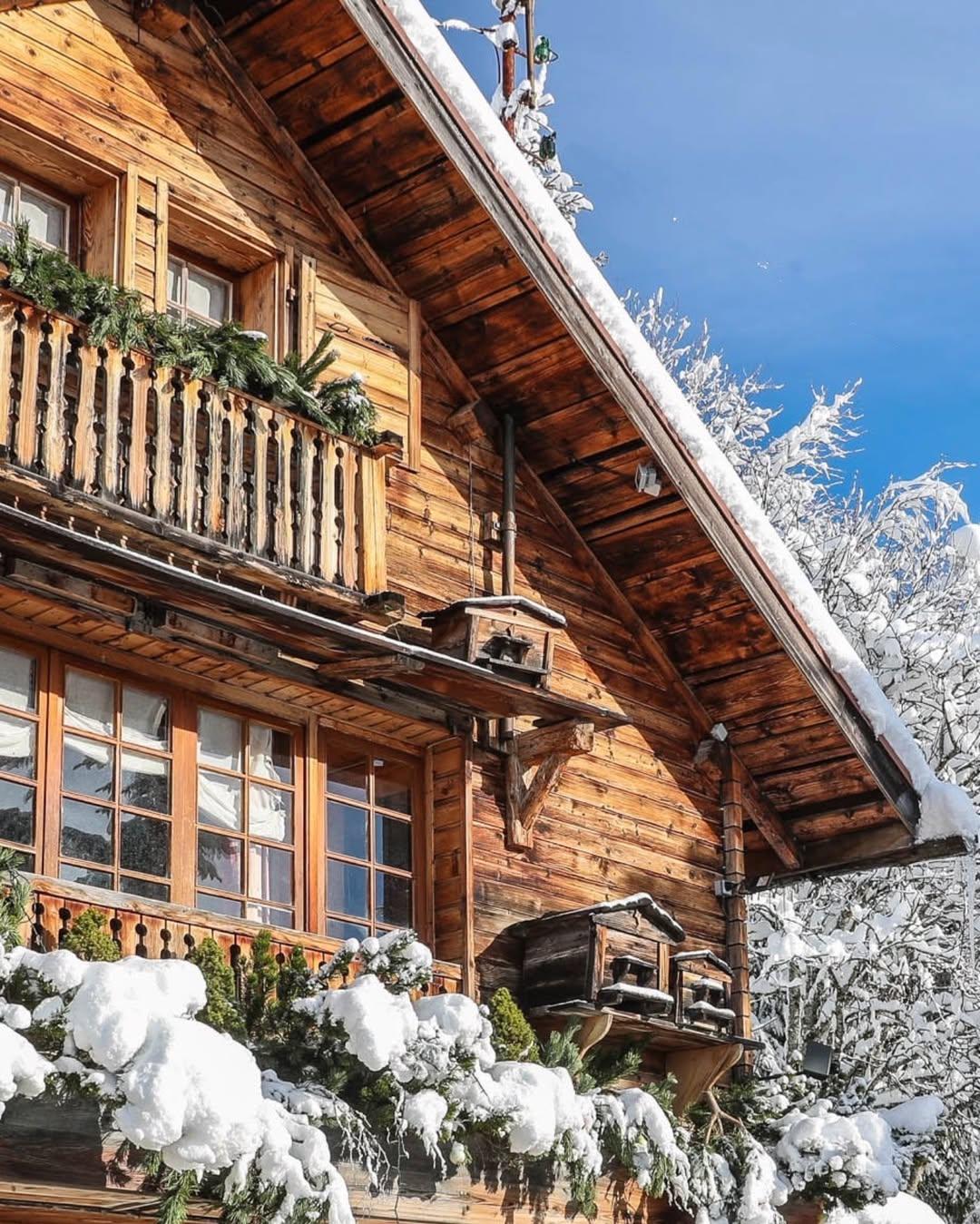 © chaletshotel_croixfry