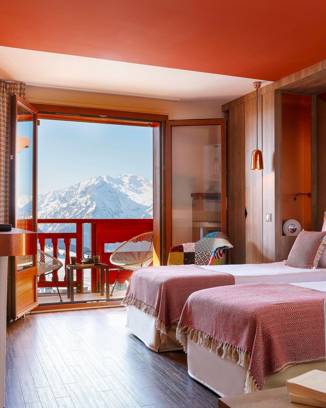 © grandesrousseshotelandspa