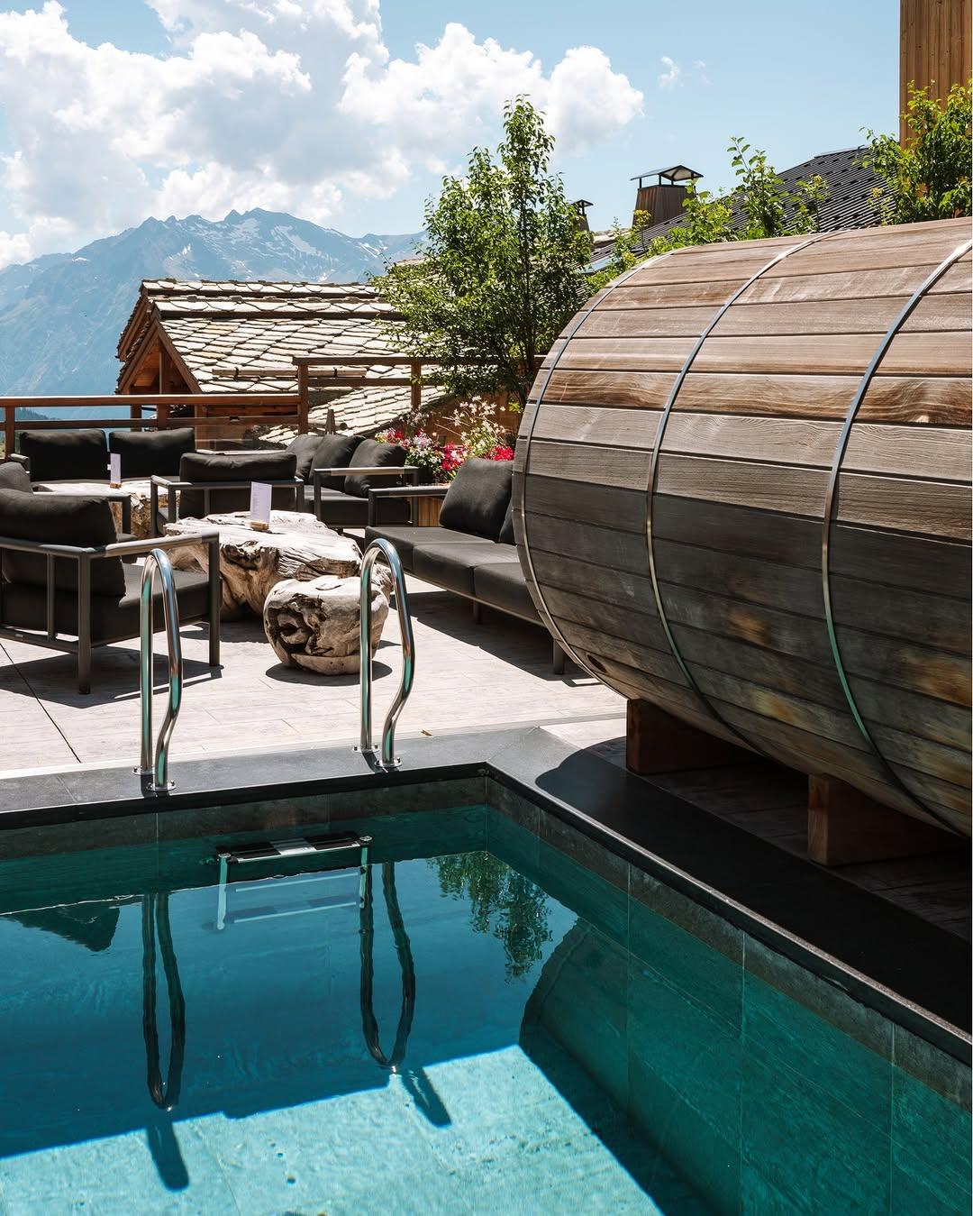 © grandesrousseshotelandspa