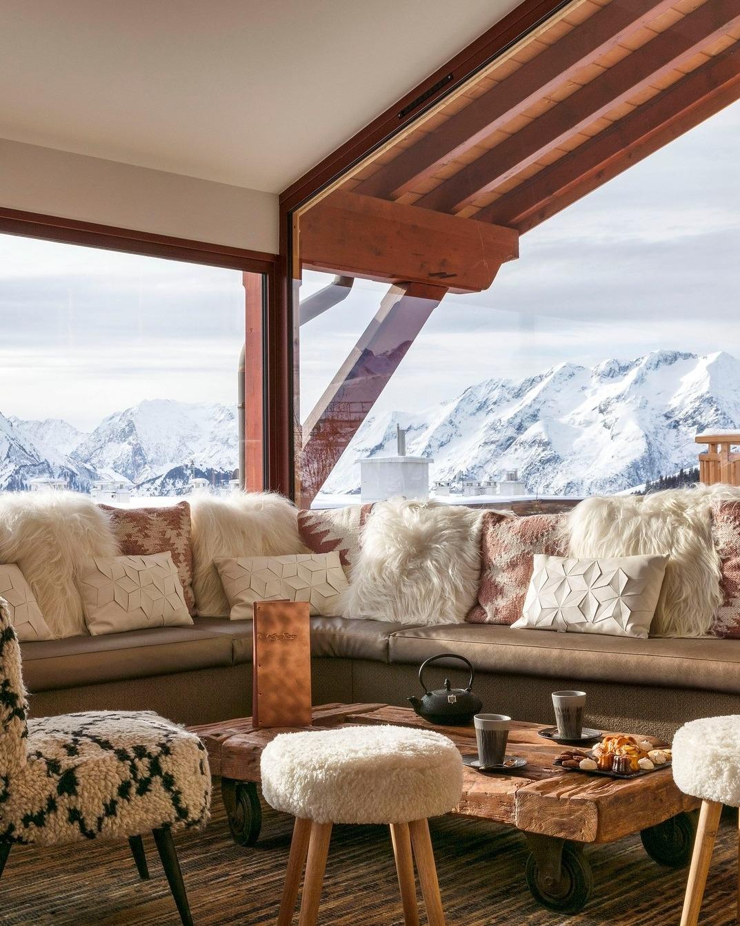 © grandesrousseshotelandspa