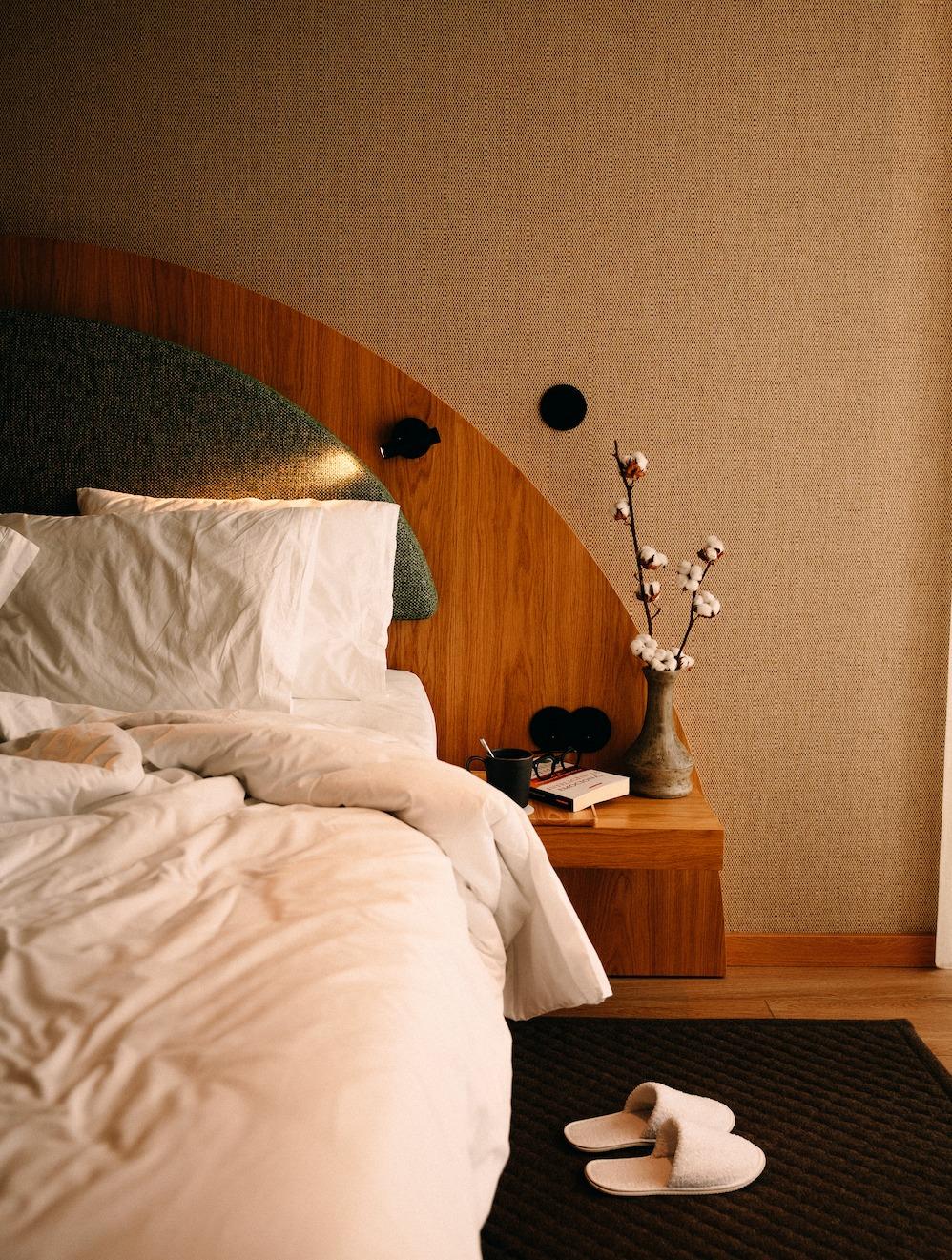 Notre avis sur la Quinta São José do Barrilário, nouvel hôtel dans le Douro © Thatsliffe