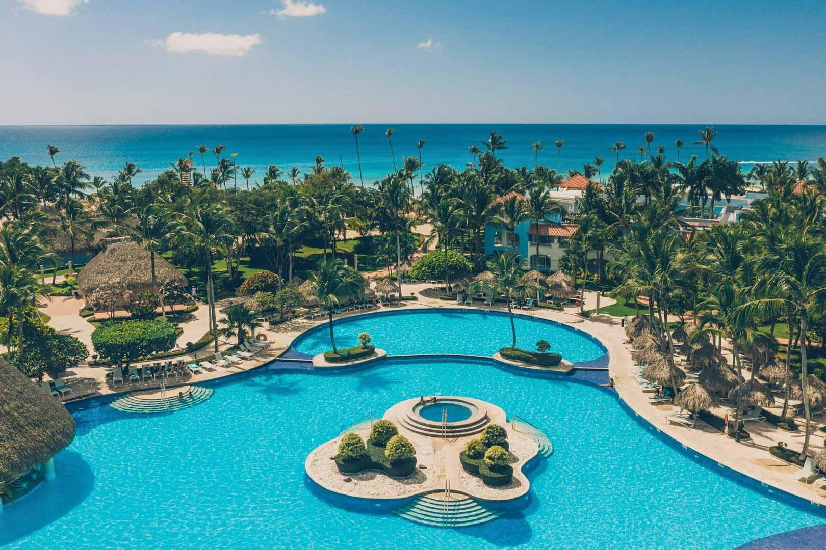 © Iberostar Selection Hacienda Dominicus