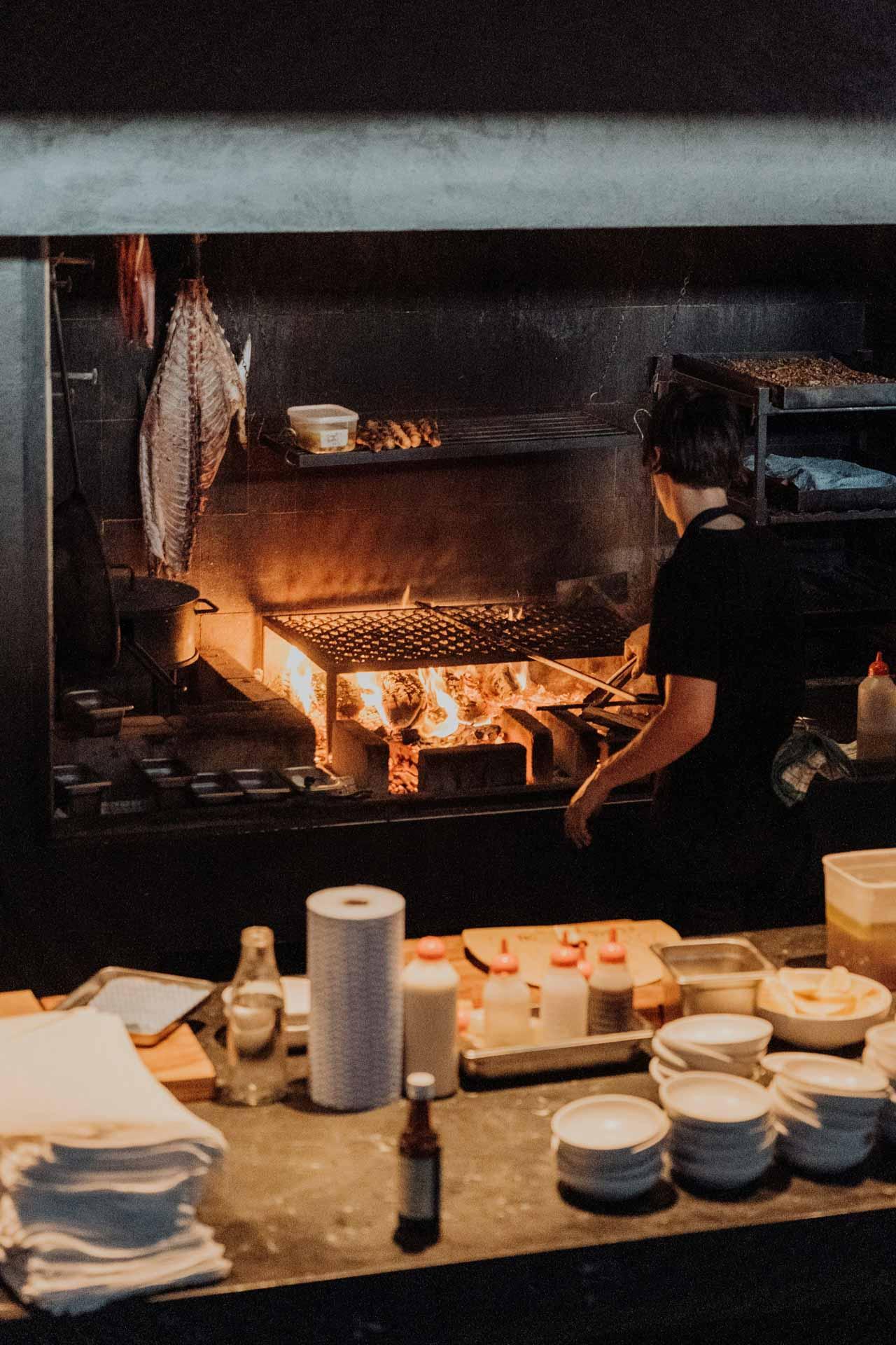 Chez Agnes, l’un des meilleurs restaurants de Brisbane Image icon ©hellojoshwithers