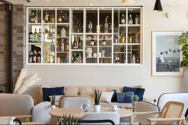 © Hilton Garden Inn Le Havre Centre