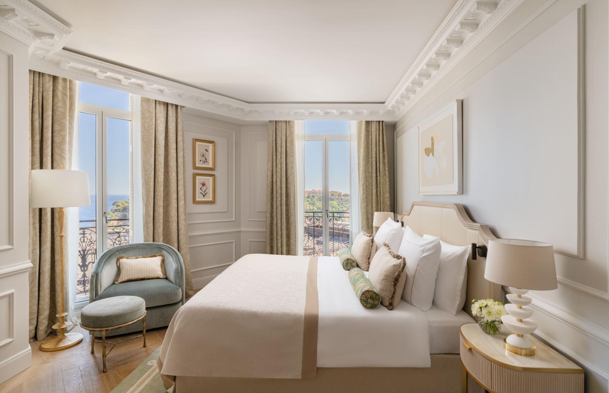 Hôtel Hermitage Monte-Carlo Hôtel Hermitage Monte-Carlo