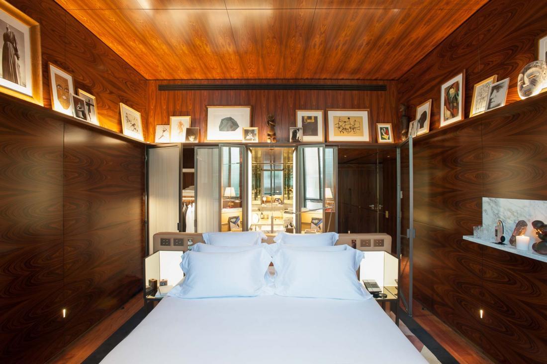 Hôtel Montalembert