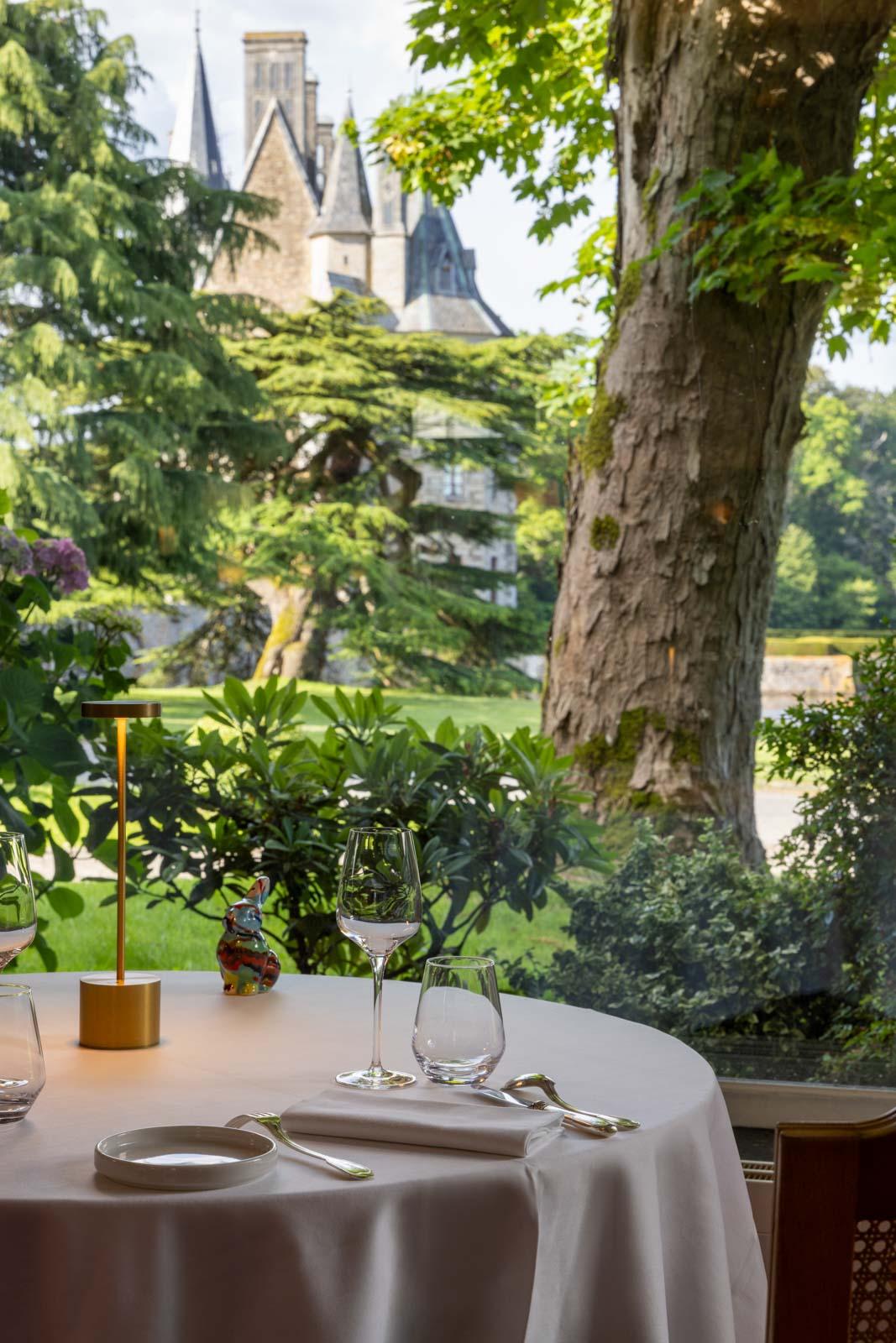 Domaine de la Bretesche