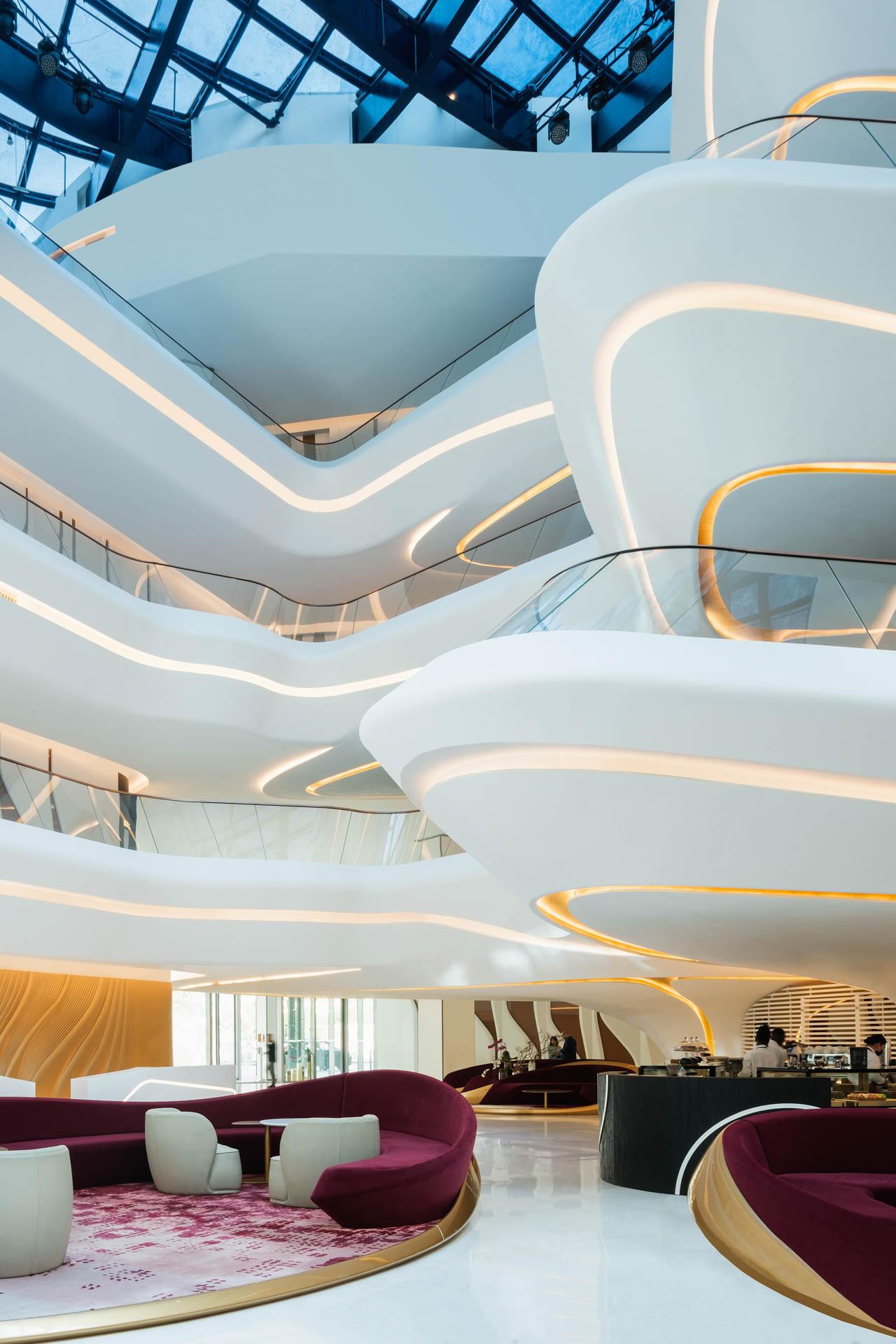 On a testé le ME Dubai, hôtel 5 étoiles à Dubaï