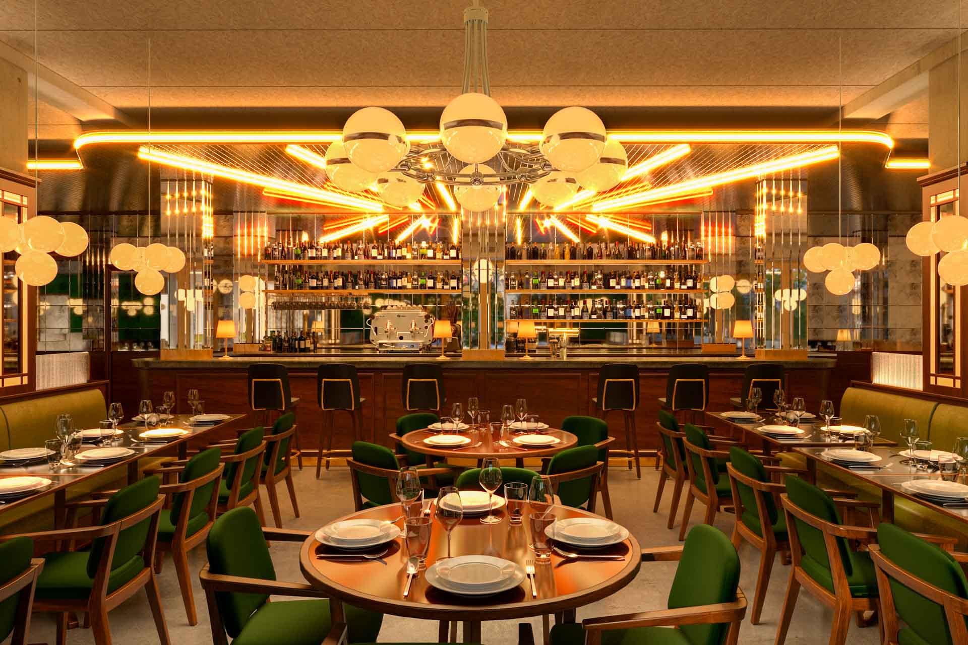 Bistrot