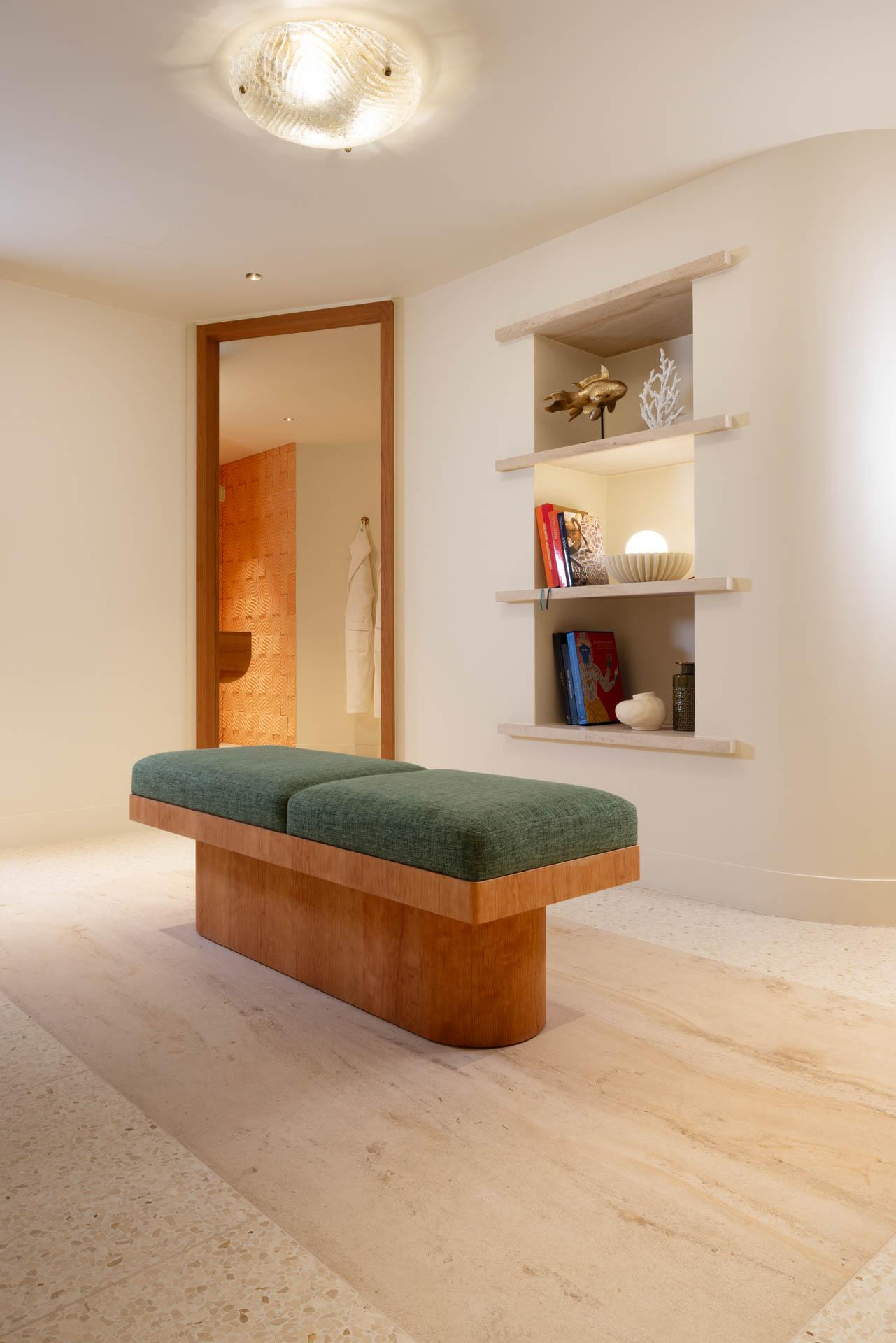 Spa, Hôtel Montalembert 