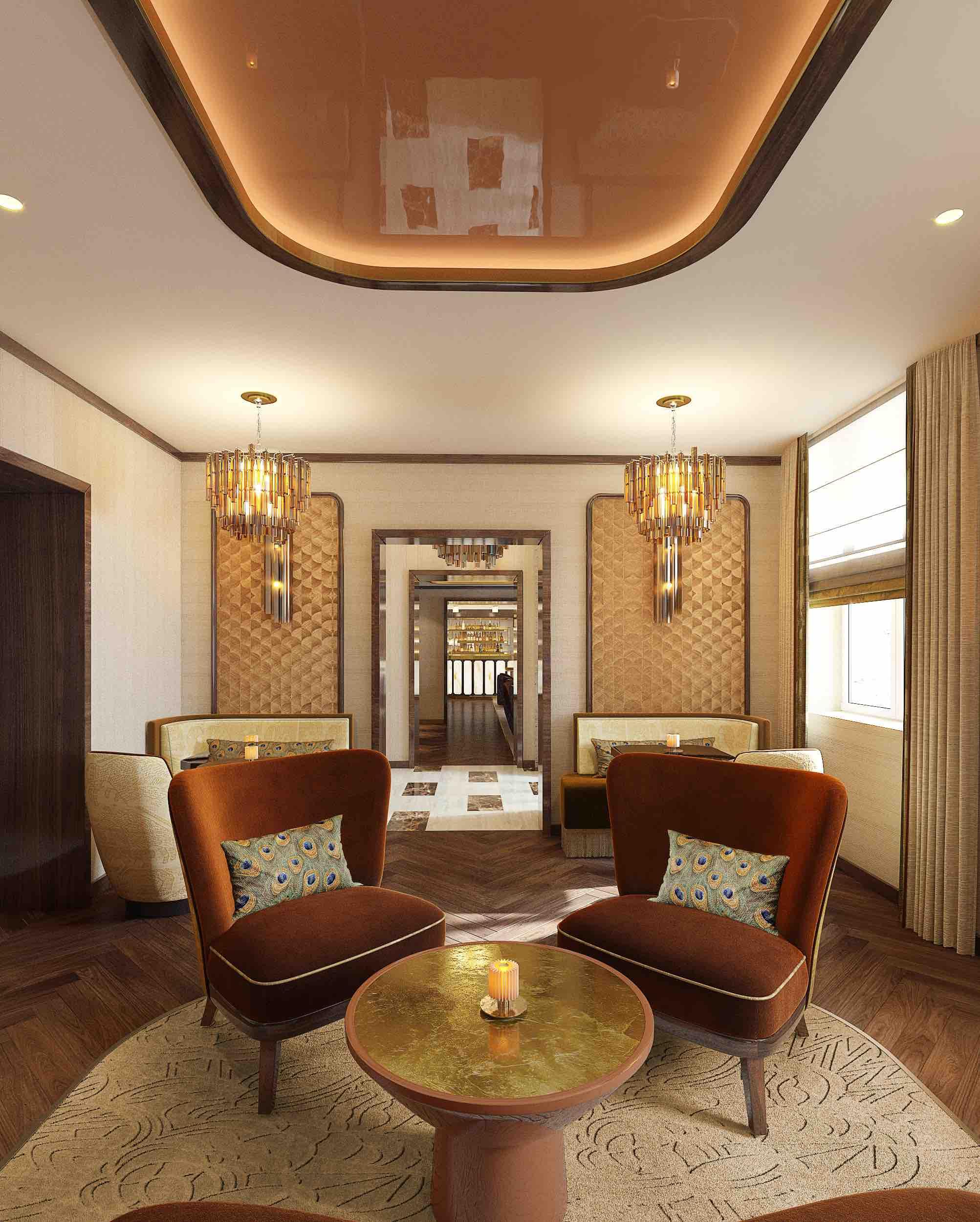 Le Bourdonnais © DR