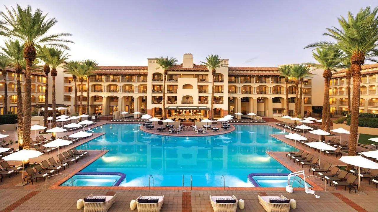 © Fairmont Princess