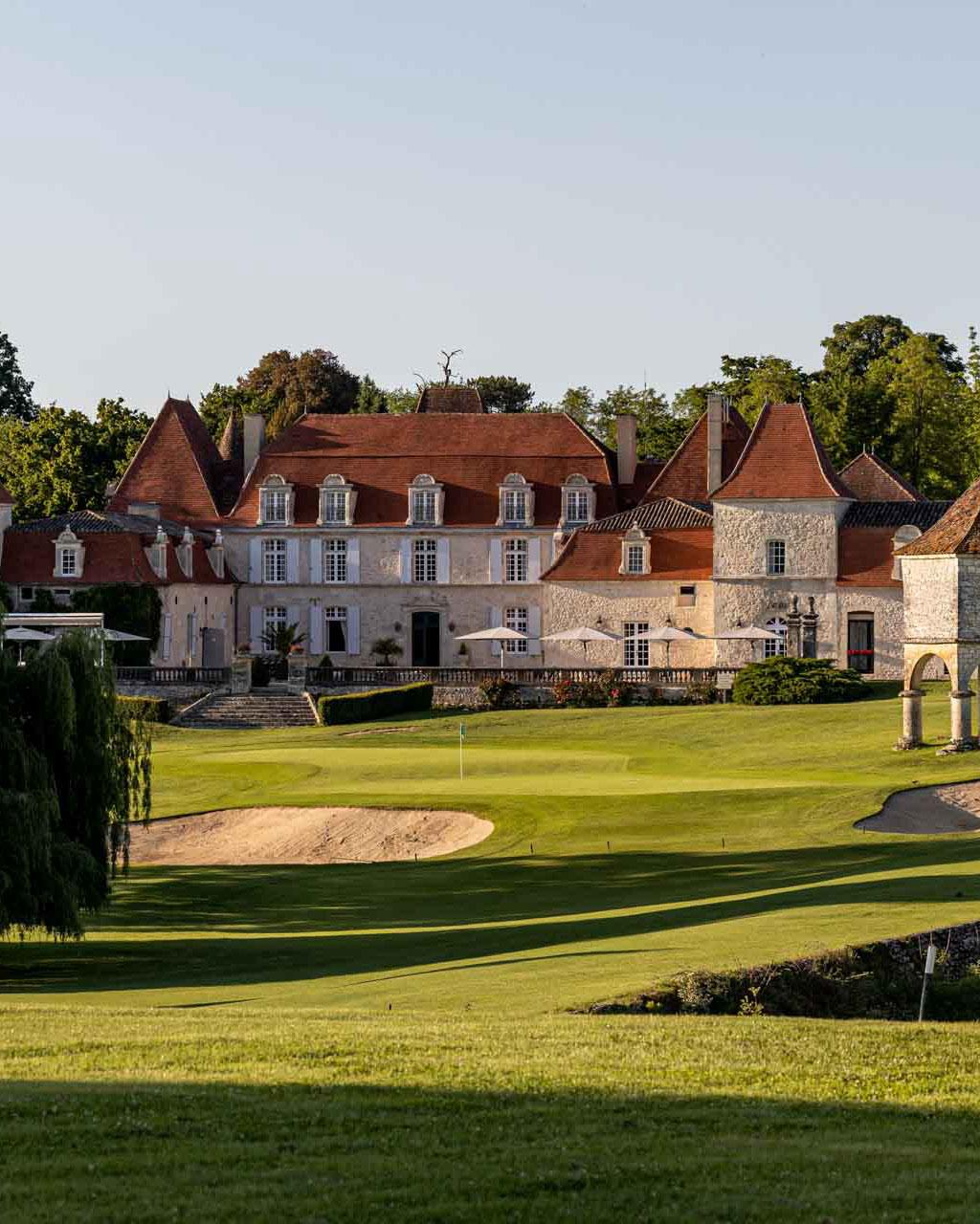 Château des Vigiers © Déclic&Décolle