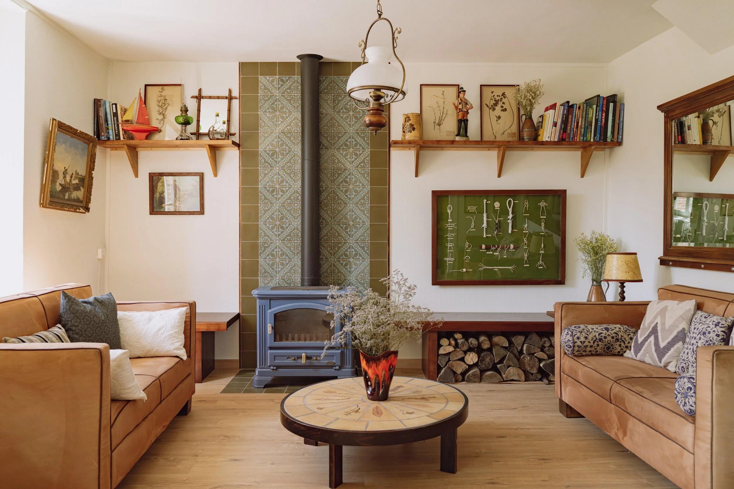 © La Maison du Pêcheur